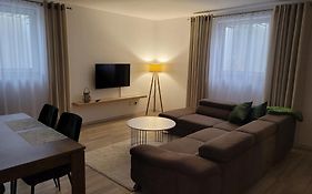 Apartamenty Kaszubski Przystanek